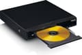 Miniatyrbild 2 av 7: Lenco DVD-120BK - DVD-spelare med HDMI och fjärrkontroll
