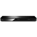 Miniatyrbillede 1 af 6: Panasonic DMP-BDT385EG 3D Blu-ray-afspiller, Silver & KabelDirekt - 1,5 m - 4K HDMI-kabel (4K@120Hz & 4K@60Hz for en spektakulær Ultra HD-oplevelse, k
