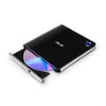 Pikkukuva 7 / 7: ASUS SBW-06D5H-U optinen levyasema musta, hopea Blu-Ray RW