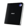 Pikkukuva 1 / 7: ASUS SBW-06D5H-U optinen levyasema musta, hopea Blu-Ray RW