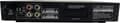 Pikkukuva 3 / 6: Denver DVH-7787 - DVD-soitin HDMI:llä - Musta