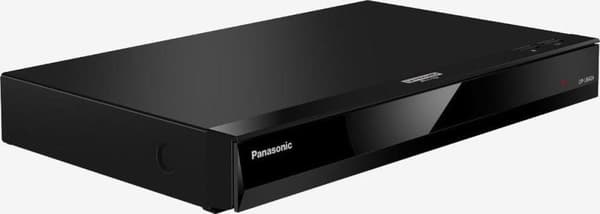 Panasonic DP-UB424EGK - Sort