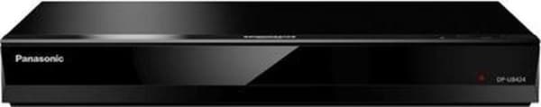 Panasonic DP-UB424EGK - Sort