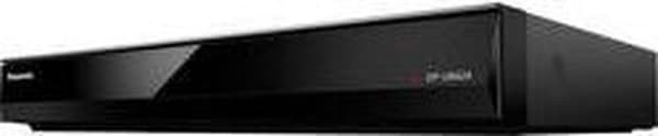 Panasonic DP-UB424EGK - Sort