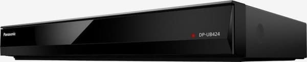 Panasonic DP-UB424EGK - Sort
