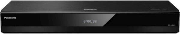 Panasonic DP-UB824EGK Blu-ray-soitin