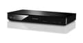 Pikkukuva 3 / 6: Panasonic DMP-BDT184EG 3D Blu-ray-soitin, musta ja KabelDirekt - 1 m - 4K HDMI-kaapeli (4K@120Hz ja 4K@60Hz upeaan Ultra HD -kokemukseen, yhteensopiva