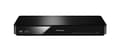 Pikkukuva 2 / 6: Panasonic DMP-BDT184EG 3D Blu-ray-soitin, musta ja KabelDirekt - 1 m - 4K HDMI-kaapeli (4K@120Hz ja 4K@60Hz upeaan Ultra HD -kokemukseen, yhteensopiva