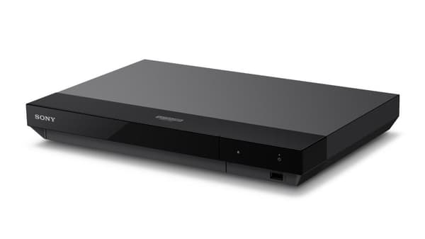 Sony UBP-X700 - Blu-ray-soitin – 4K Ultra HD