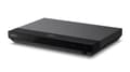 Pikkukuva 3 / 8: Sony UBP-X700 - Blu-ray-soitin – 4K Ultra HD