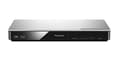Miniatyrbillede 2 af 6: Panasonic DMP-BDT185EG 3D Blu-ray-afspiller, Silver & KabelDirekt - 3 m - 4K HDMI-kabel (4K@120Hz og 4K@60Hz for en spektakulær Ultra HD-oplevelse, ko