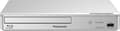 Pikkukuva 1 / 4: Panasonic DMP-BDT168EG - hopea