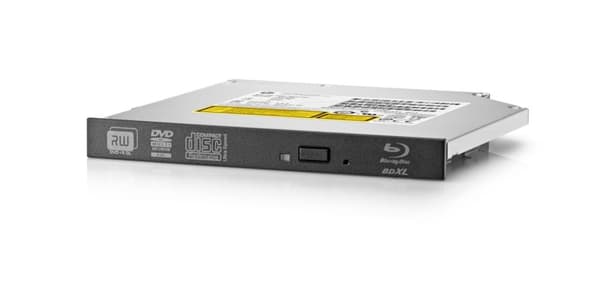 Hewlett-Packard HP - Drive - BDXL Writer - sisäinen (K3R65AA)