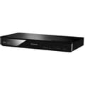 Miniatyrbild 1 av 3: Panasonic DMP-BDT180EF Blu-ray-spelare