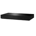 Miniatyrbild 2 av 3: PANASONIC DPUB150EFK Blu-Ray-spelare - UHD 4K - HDR10+ - Dolby Digital - 4K-uppskalning - Svart