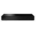 Miniatyrbild 1 av 3: PANASONIC DPUB150EFK Blu-Ray-spelare - UHD 4K - HDR10+ - Dolby Digital - 4K-uppskalning - Svart