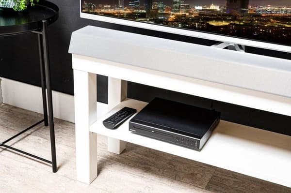 Philips DVD-afspiller Til næsten alle diskformater USB Media Link sort (TAEP200/12)