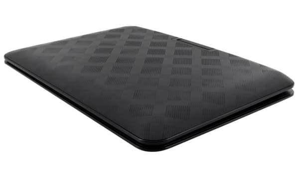 Soundmaster PDB1600SW přenosný DVD přehrávač / DVB-T2 HD Tuner/ 15,4"