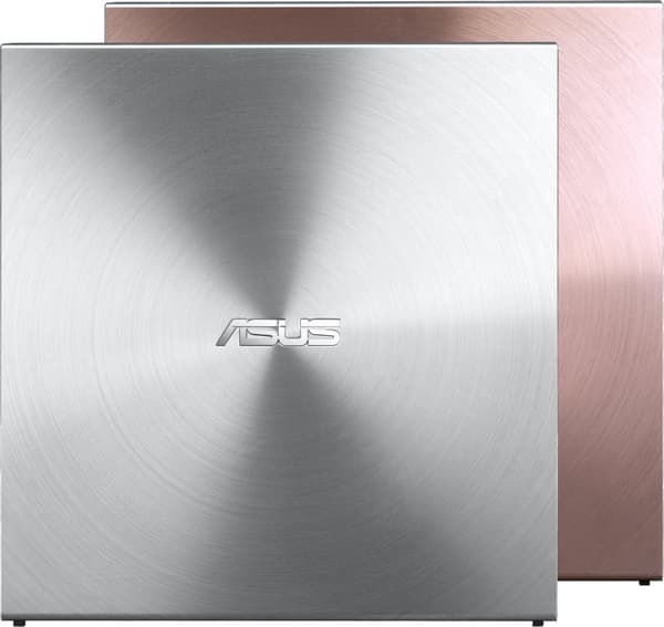 ASUS SDRW-08U5S-U Ultra Slim portable 8X DVD burner