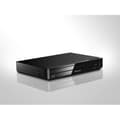 Miniatyrbild 4 av 5: PANASONIC BD84 2D Blu-Ray Disc-spelare - USB-port - Kompakt design - HD VOD, Internet, DLNA