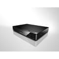 Miniatyrbild 5 av 5: PANASONIC BD84 2D Blu-Ray Disc-spelare - USB-port - Kompakt design - HD VOD, Internet, DLNA