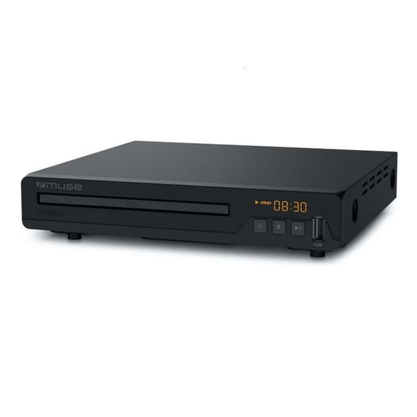 Muse DVD-spelare - M55DV