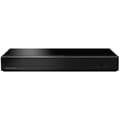 Miniatyrbild 3 av 3: Panasonic DP-UB450EG-K Ultra HD Blu Ray-spelare, HDR10+/Dolby Vision, 4K Converter, Hi-Res Audio, Dual HDMI, USB 2.0, Ethernet