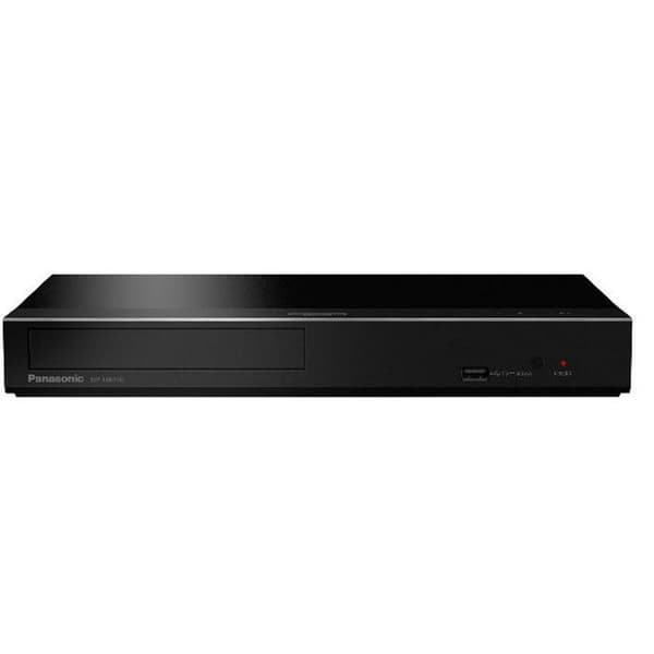 Panasonic DP-UB450EG-K Ultra HD Blu Ray-spelare, HDR10+/Dolby Vision, 4K Converter, Hi-Res Audio, Dual HDMI, USB 2.0, Ethernet
