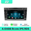 Pikkukuva 2 / 2: Auton DVD-soitin, langaton yhteys, Android 12 -yhteensopivuus, 16GB DVR OBD Cam-B