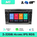 Pikkukuva 2 / 2: Auton DVD-soitin, langaton yhteys, Android 12 -yhteensopivuus, 16GB DVR OBD Cam-B