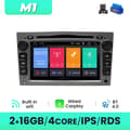 Pikkukuva 2 / 2: Auton DVD-soitin, langaton yhteys, Android 12 -yhteensopivuus, 16GB DVR OBD Cam-B