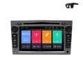 Pikkukuva 1 / 2: Auton DVD-soitin, langaton yhteys, Android 12 -yhteensopivuus, 16GB DVR OBD Cam-B