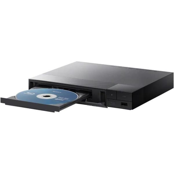 Sony BDPS1700B Blu-ray-spelare