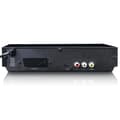 Miniatyrbild 4 av 4: Lenco DVD-120BK - DVD-spelare med HDMI och fjärrkontroll