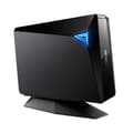 Miniatyrbild 1 av 2: ASUS BW-16D1H-U PRO/G/AS/PDVD Blu-Ray och återskrivbar skivspelare - Svart - USB 3.0
