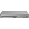 Miniatyrbild 1 av 3: Panasonic DMP-BDT168 Uppskalning Full HD 3D Blu-ray-spelare silver