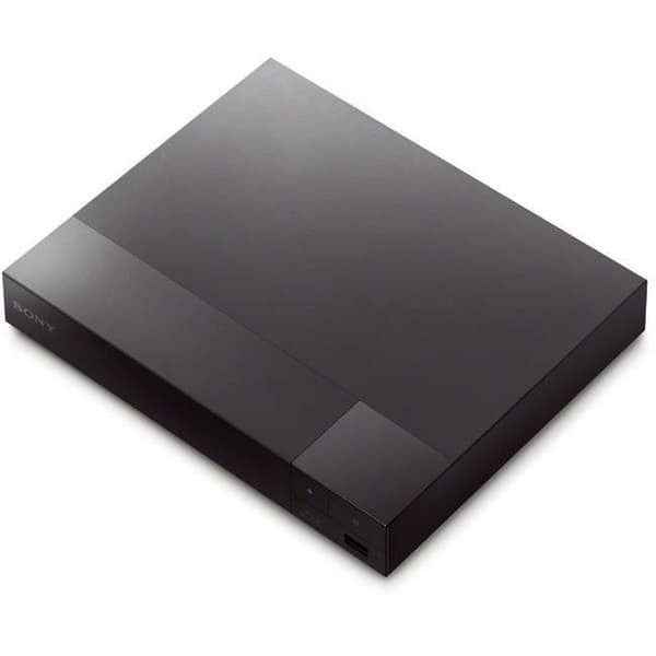 Sony BDPS1700B Blu-ray-spelare