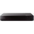 Miniatyrbild 1 av 3: SONY BDP-S3700 WiFi Blu-Ray-spelare - DVD-uppskalning till 1080p - Netflix- och YouTube-kompatibel