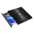 Miniatyrbild 3 av 3: ASUS ZenDrive U8M (SDRW-08U8M-U) Ultratunn extern DVD-enhet - brännare (USB C-gränssnitt, kompatibel med Windows och