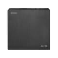 Miniatyrbild 1 av 4: SAVIO extern DVD-enhet - Slim AK-59 - Vit - USB-C/USB-A - Fack - CD/DVD - 14,7x14,1x1,7cm