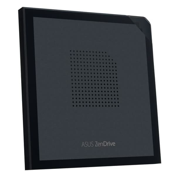 ASUS - ZenDrive V1M SDRW-08V1M-U - Laufwerk - DVD±RW (±R DL) - 8x/8x - USB-C - extern - Vit