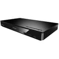 Miniatyrbild 1 av 4: Panasonic DMP-BDT180EG - 3D Blu-ray disc-spelare - Nästa nivå - Ethernet