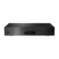 Miniatyrbild 1 av 4: Panasonic DP-UB9000 MKII - Audiophile 4K UHD Blu-Ray-spelare - Videospelare