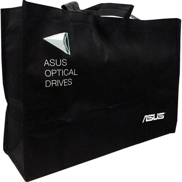 ASUS BW-16D1H-U PRO/G/AS/PDVD Blu-Ray och återskrivbar skivspelare - Svart - USB 3.0