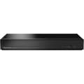 Miniatyrbild 3 av 4: Panasonic DP-UB154 UHD Blu-ray-spelare svart