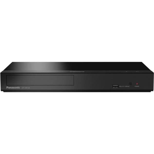 Panasonic DP-UB154 UHD Blu-ray-spelare svart