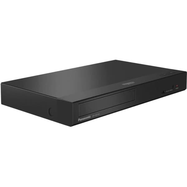 Panasonic DP-UB154 UHD Blu-ray-spelare svart