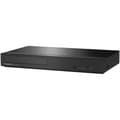 Miniatyrbild 1 av 4: Panasonic DP-UB154 UHD Blu-ray-spelare svart