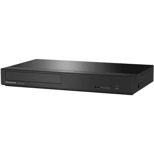 Panasonic DP-UB154 UHD Blu-ray-spelare svart
