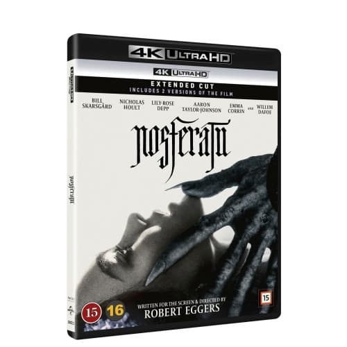 NOSFERATU